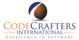 CodeCrafters International Ltd